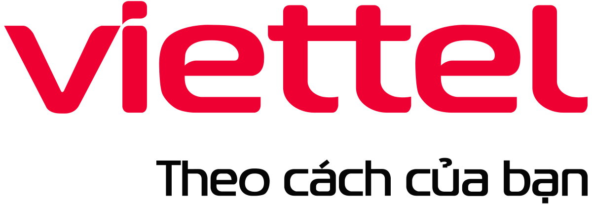 Logo Viettel