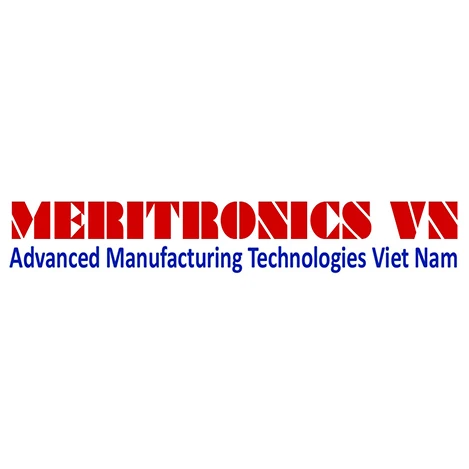 Logo Meritronics Webp